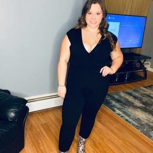 Meet your Posher, Marisa